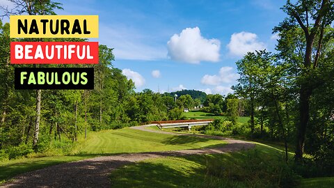 National Parks in Iowa: Explore the Wonders