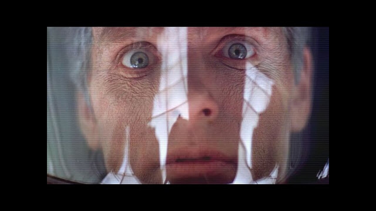 It's time to leave earth.