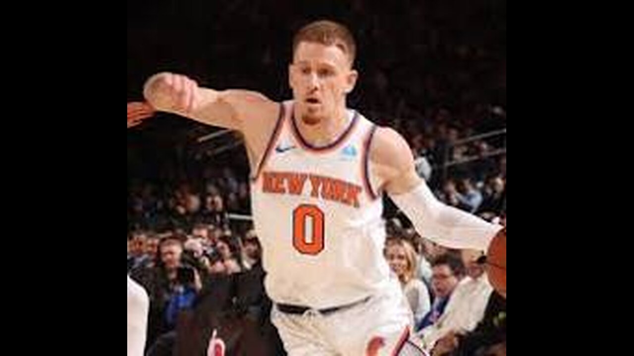 🍕 #DonteDivincenzo cucinando #grizzlies #knicks #nba #mecca #shooter #basketball