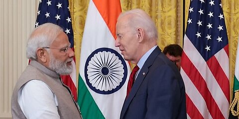 Biden travels to India for G20 summit