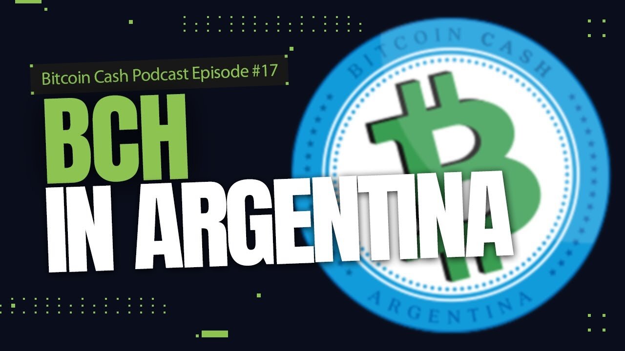 Bitcoin Cash in Argentina