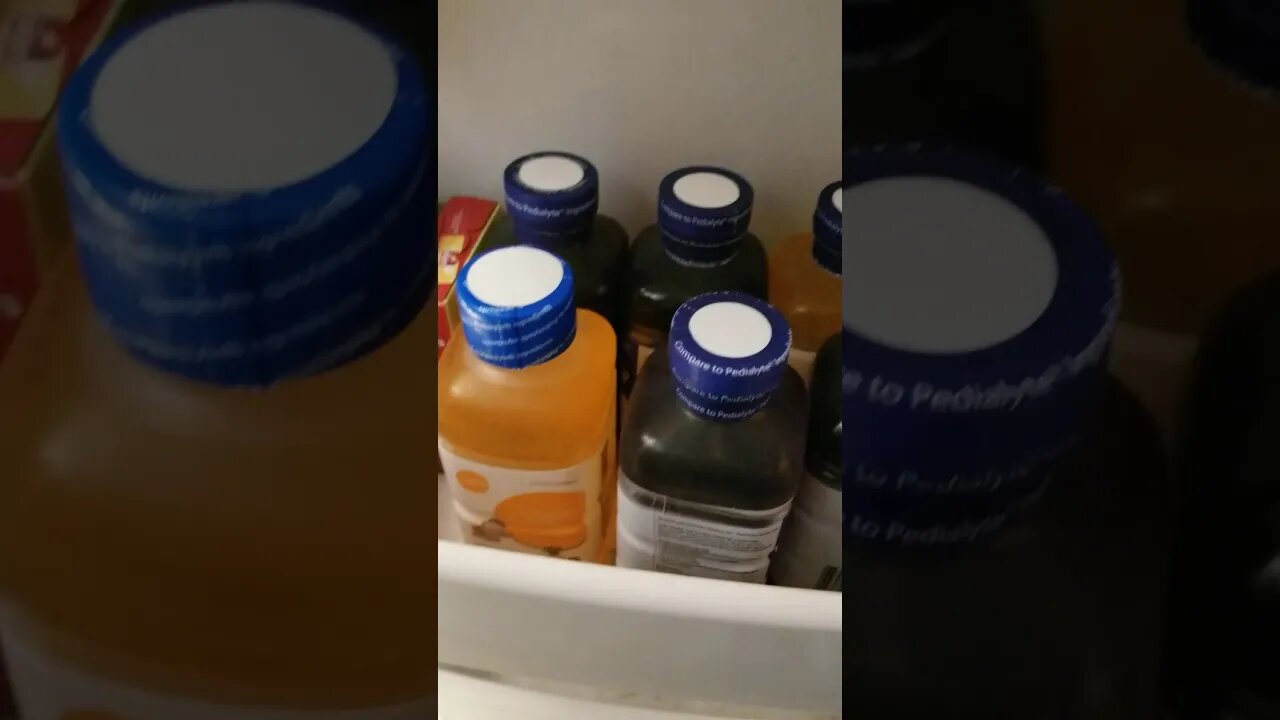 Corona virus/flu and you!