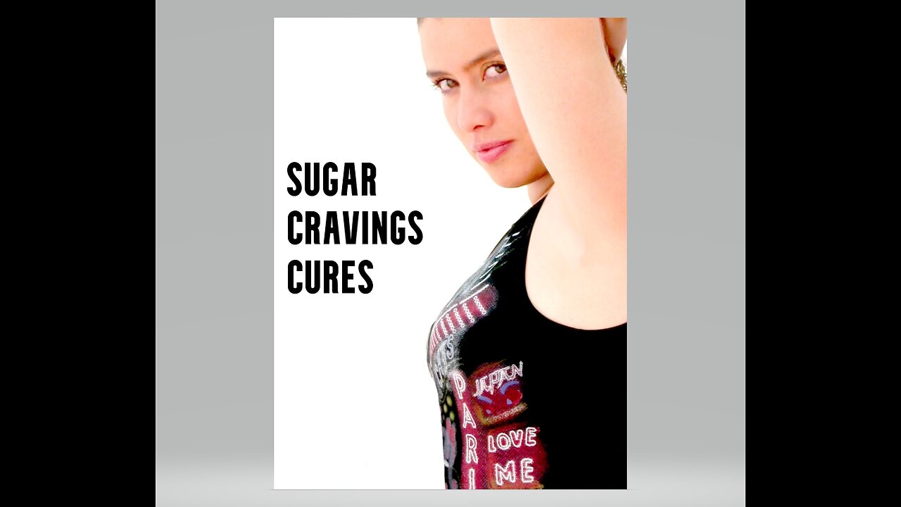 How To Stop Sugar Cravings, Blood Pressure Tips