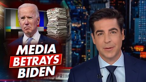 Jesse Watters : How Utterly RIDICULOUS!