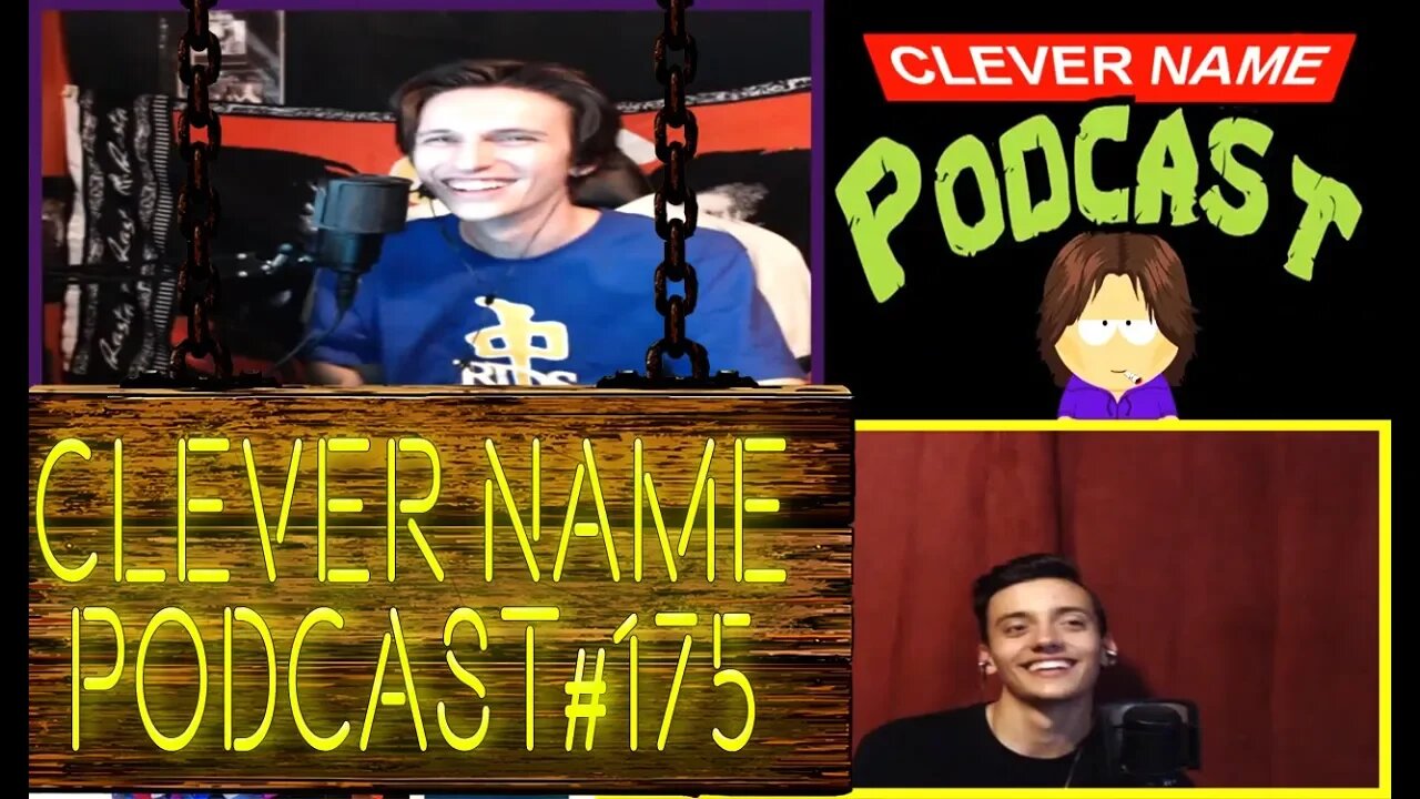 #hasbro #deathrow Girls With Crazy Eyes and Death Row Owned By Hasbro - Clever Name Podcast #175