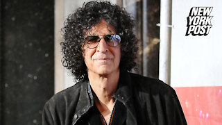 Howard Stern slams anti-vax radio hosts who died, says "F**k them"