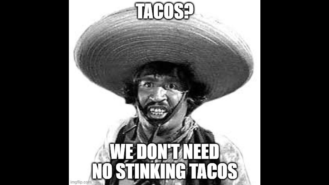 Another Taco Tuesday