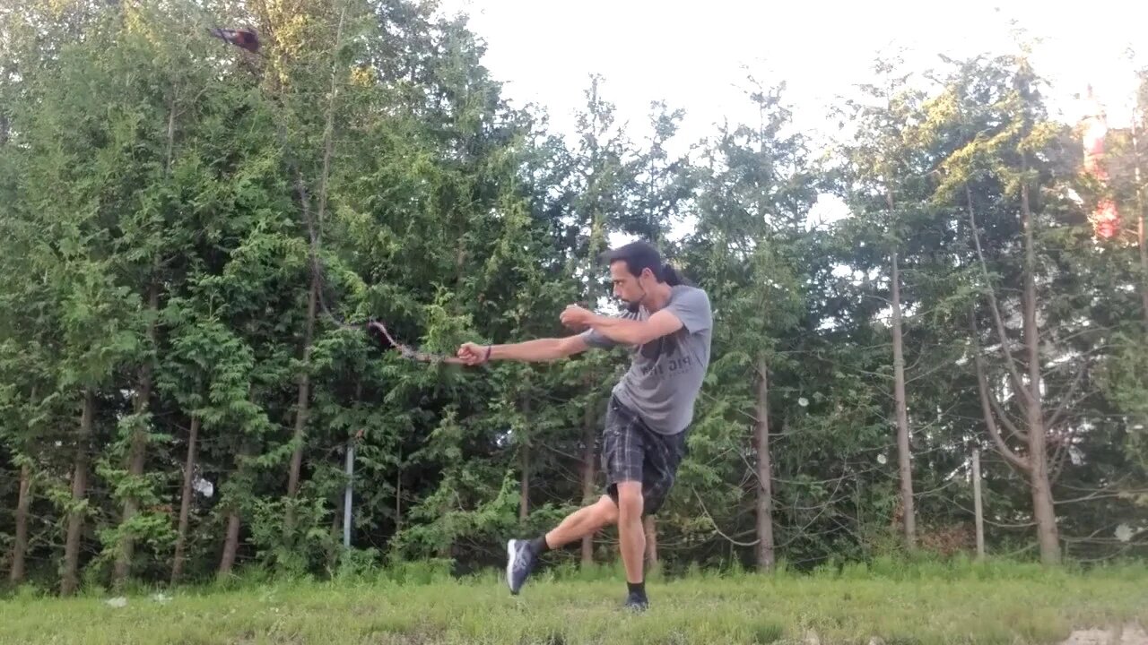 D.A.R.T Game 6 (advanced) Challenge #23, response fullclips