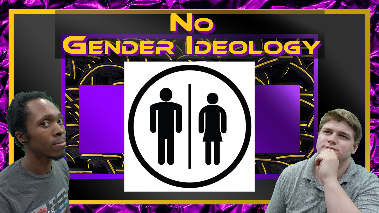 Oreyo Show EP.64 Clips | No to gender Ideology