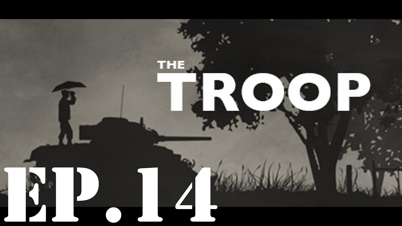 The Troop Ep #14 "Thorn in the Side"