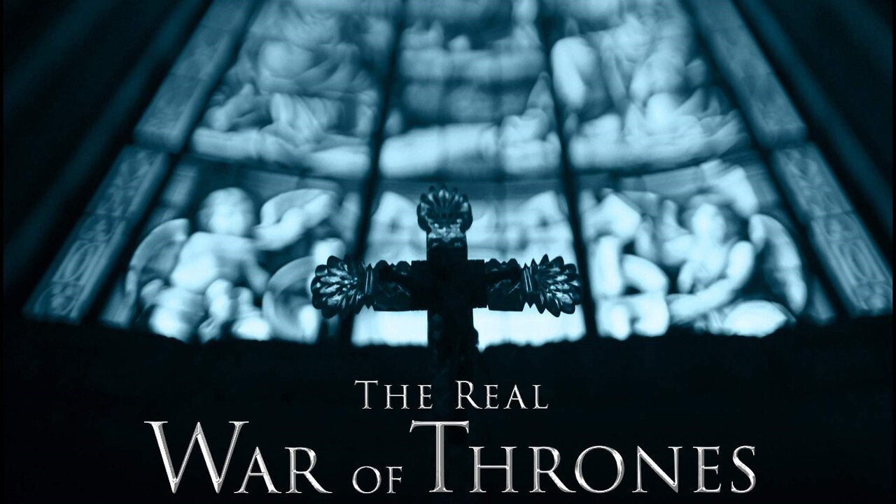 The Real War of Thrones: The Wars of Religion | Enemy Brothers 1575-1584 (S02-E05)