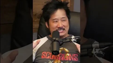 Bobby is a Wild Asian | Theo Von & Bobby Lee Funny Moment