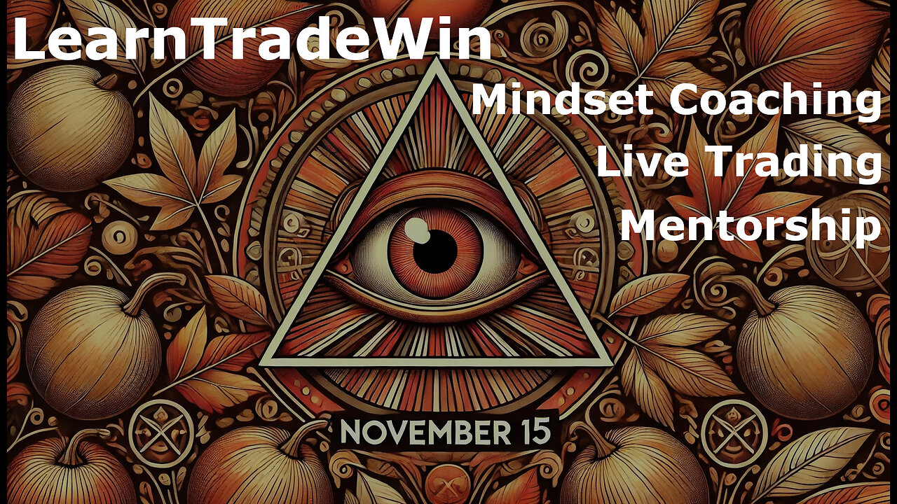 🔴 Free Open Mentorship, Live Futures Trading, Analysis & Mindset Coaching | Gold GC Nasdaq NQ