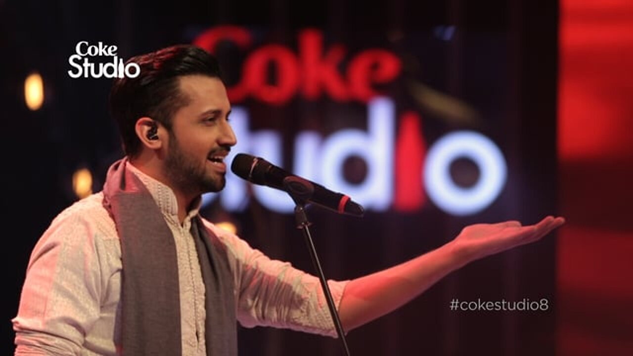 Atif Aslam Tajdar-e-Haram Lyrics: A Soulful Rendition of the Classic Naat