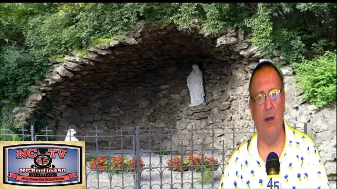 NCTV45’S THOUGHT FOR THE DAY MONDAY JUNE 22 2020