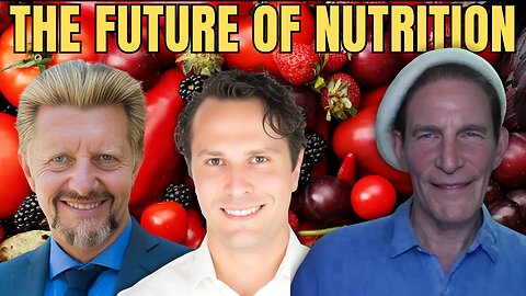 The Future of Nutrition: Expert Panel on the Role of Supplements in Health and Wellness