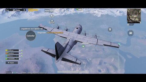 Live PUBG Mobile.