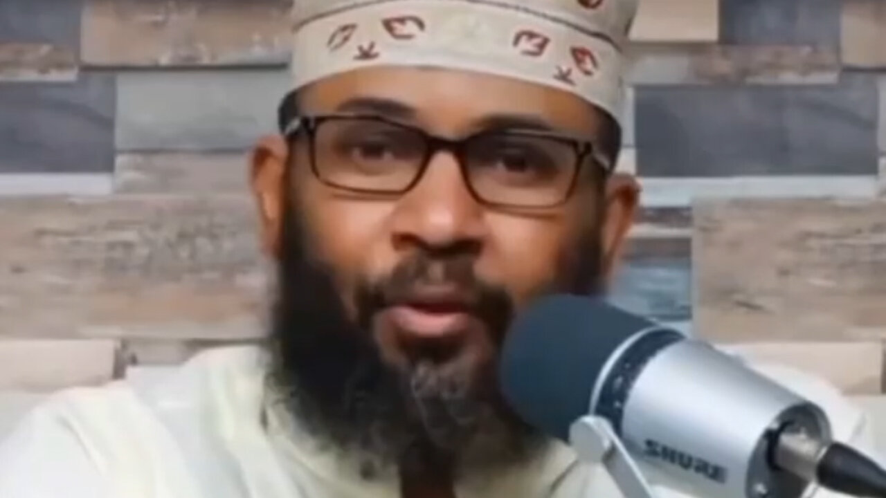 He Explains What Happens To You When Someone Puts Black Magic On You