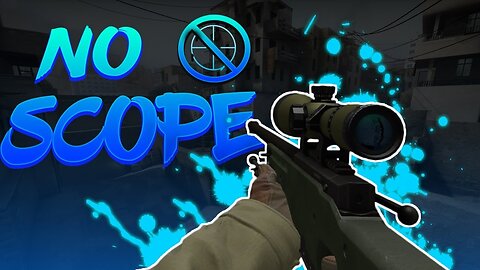 shorts 13 || CSGO No Scopes