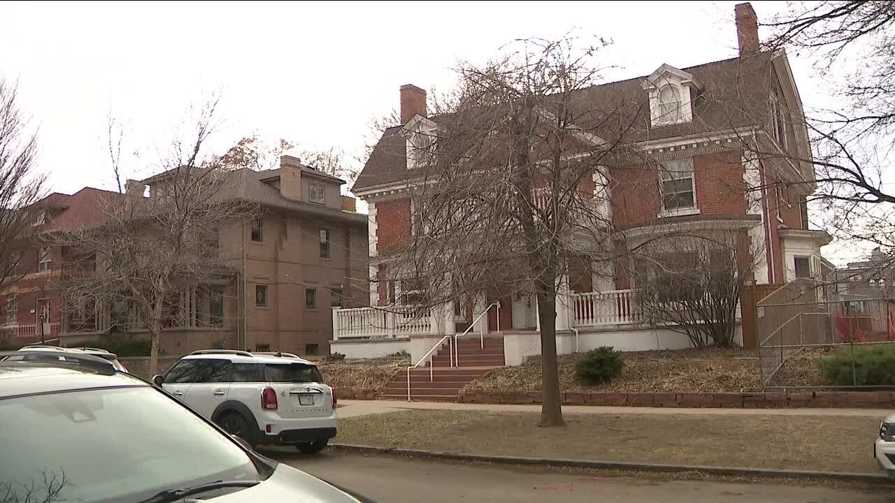 Fate of century-old City Park West house in hands of city council after debate over landmark status