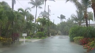 SWFL braces for its first tropical system of 2022