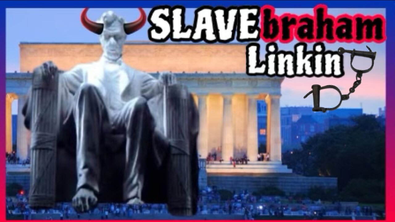 SLAVE braham LINKING