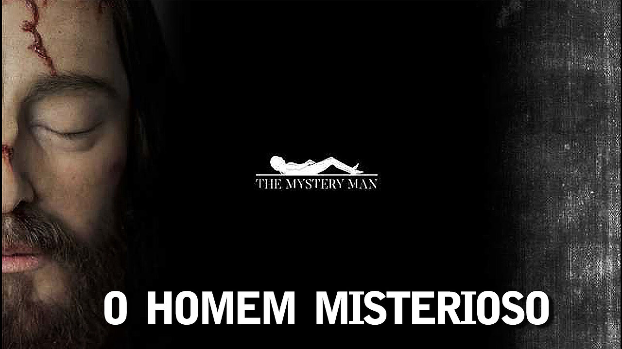 Jesus, o Homem Misterioso | The Mistery Man | Jornalismo Verdade