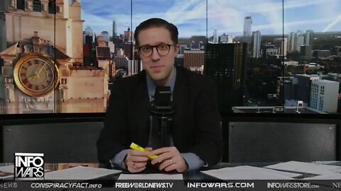 AMERICAN JOURNAL (Full Show) Tuesday - 9/19/23