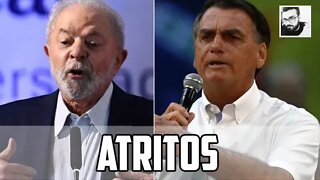 LULA, DILMA, TEMER E BOLSONARO JUNTOS?