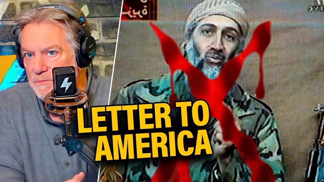 WATCH: Ignorant TikTok "Influencers" Praise Osama Bin Laden