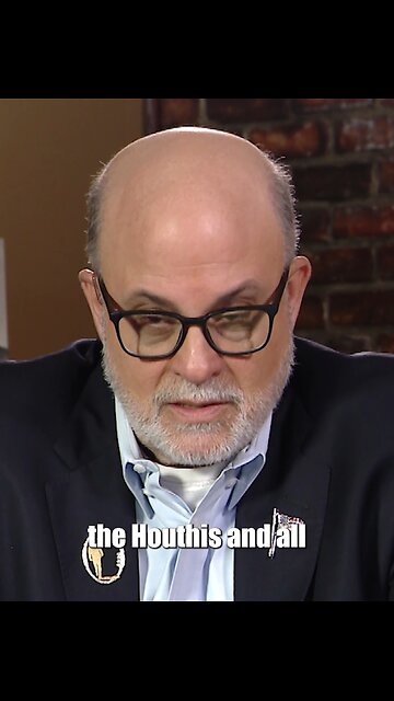 Mark Levin Reacts: AOC Confronted