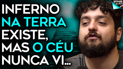 COMO OS CRISTÃOS ENCARAM ESSA REALIDADE?