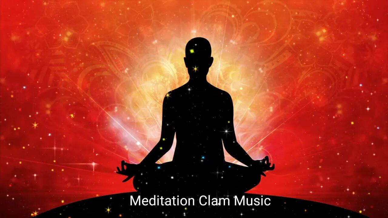 Meditation music