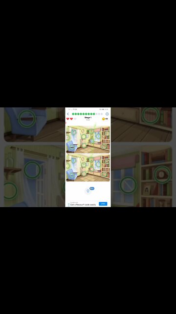 Differences - Level 9 of 20