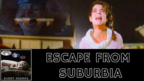 Escape from Suburbia