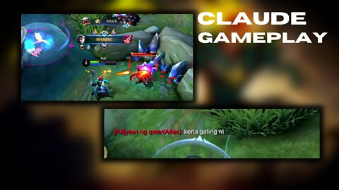 Kelra’s Claude?