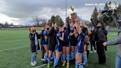 2A GSHL soccer, volleyball: Simply the best