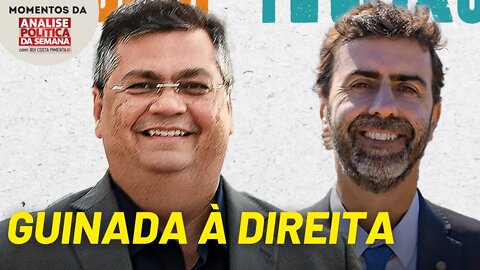 PSB virou à esquerda ou Freixo e Dino guinaram à direita? | Momentos