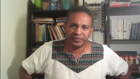 የአብይ አህመድ የሰሞኑ ዳርዳርታ ለድርድር ወይስ ለምን? - ኤርሚያስ ለገሰ