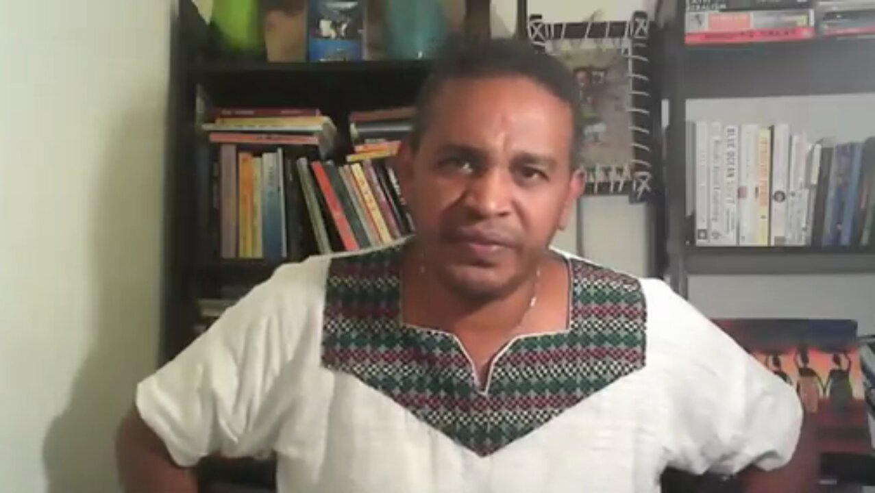 የአብይ አህመድ የሰሞኑ ዳርዳርታ ለድርድር ወይስ ለምን? - ኤርሚያስ ለገሰ