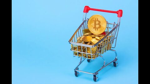 Did You Buy The Dip On Bitcoin (BTC) & Ethereum (ETH)??? Price Targets!!!