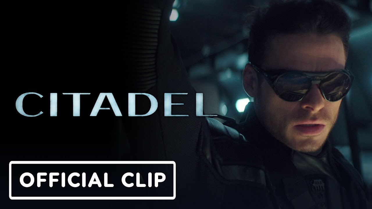 Citadel - Clip 2