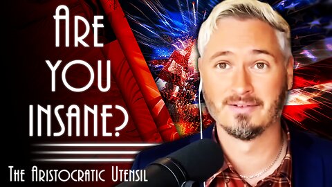 Kyle Kulinski Does NOT Understand Politics...