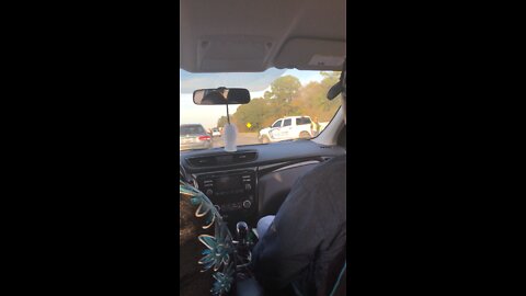 Motorcycles Accident On Highway 95 In Georgia Almost In South Carolina