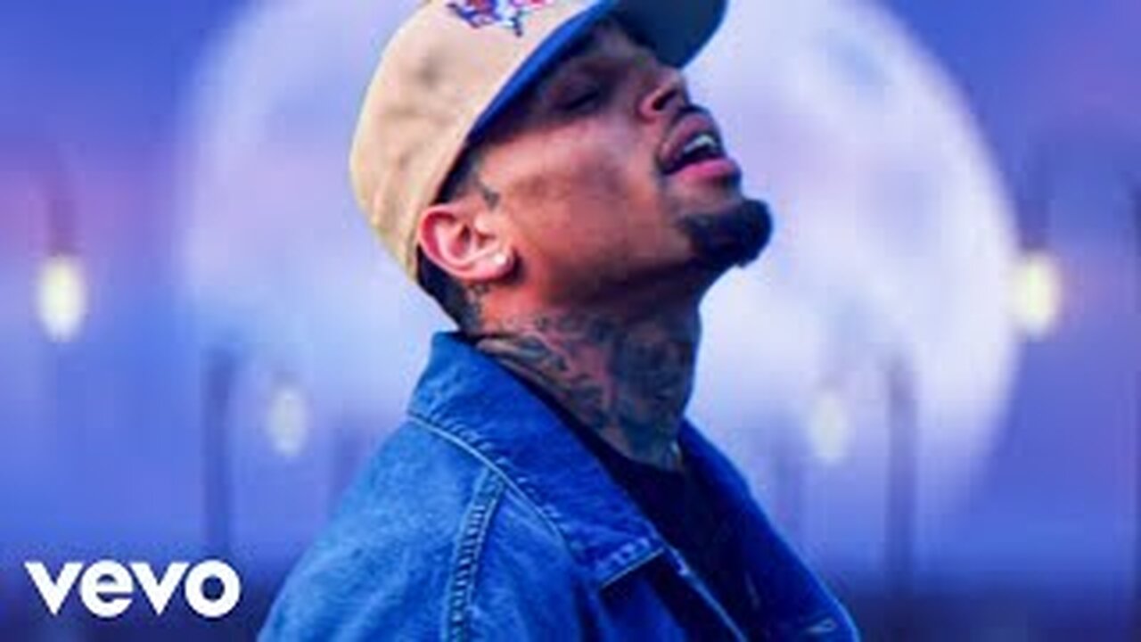 CHRIS BROWN SONG