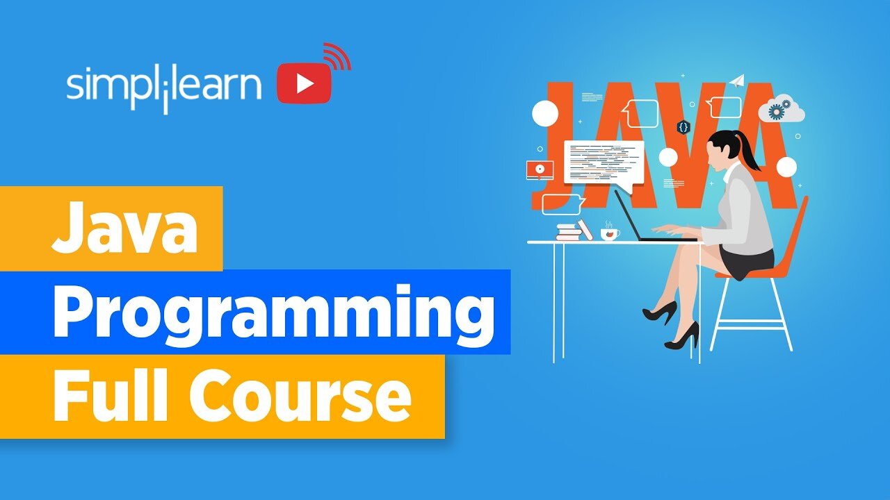 Introduction to Java Programming - Course for Absolute Beginners