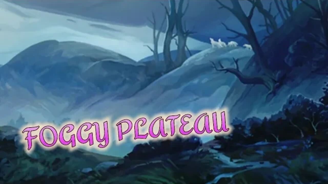 A TASTE TEST/WESTLAND SURVIVAL/DAILY QUEST/TRACK DOWN TOKULA WHIT A RECURVE BOW/FOGGY PLATEAU