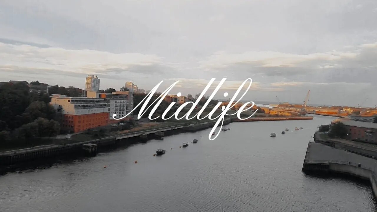 Rediscovering Life's Purpose: The Midlife Journey