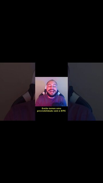 Ethereum é MELHOR que BITCOIn?