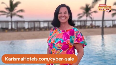 Stretching Your Travel Dollar | Morning Blend
